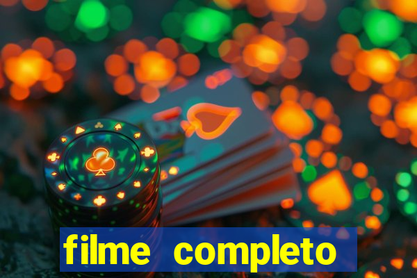 filme completo dublado megamente